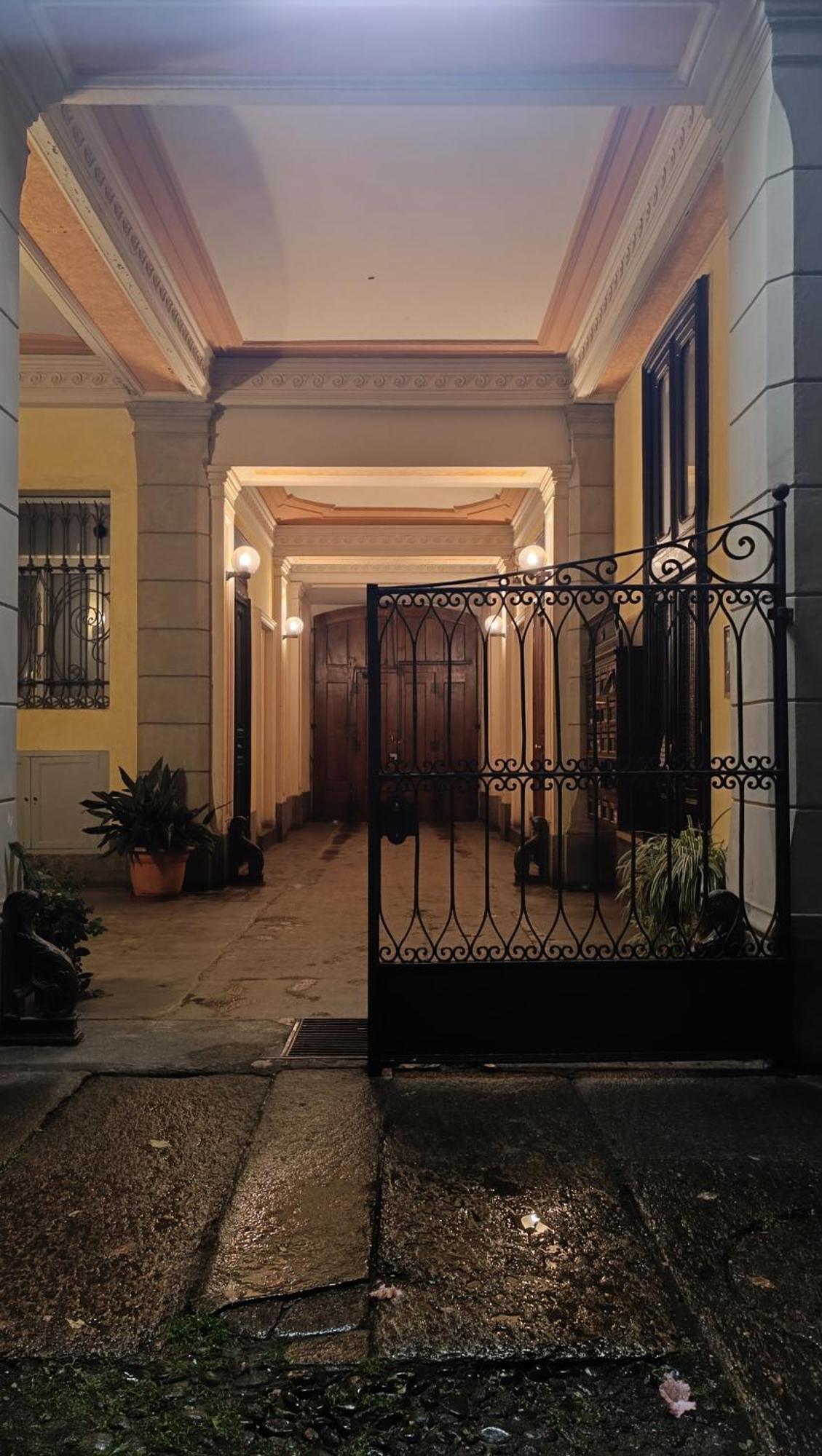 Nocciole Tostate Maison Turin Exterior foto